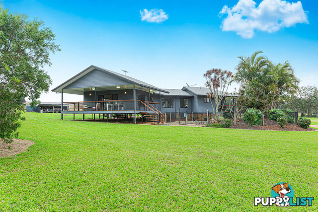 116 Chester Road WONDECLA QLD 4887