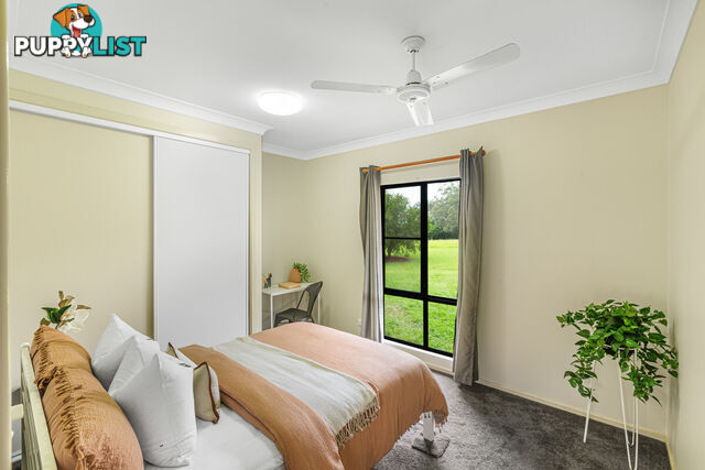 116 Chester Road WONDECLA QLD 4887