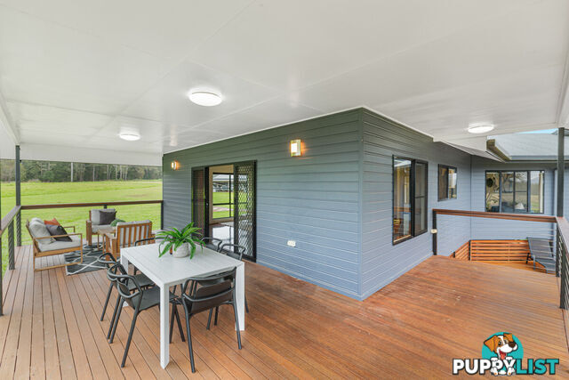 116 Chester Road WONDECLA QLD 4887