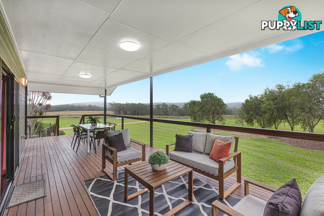 116 Chester Road WONDECLA QLD 4887