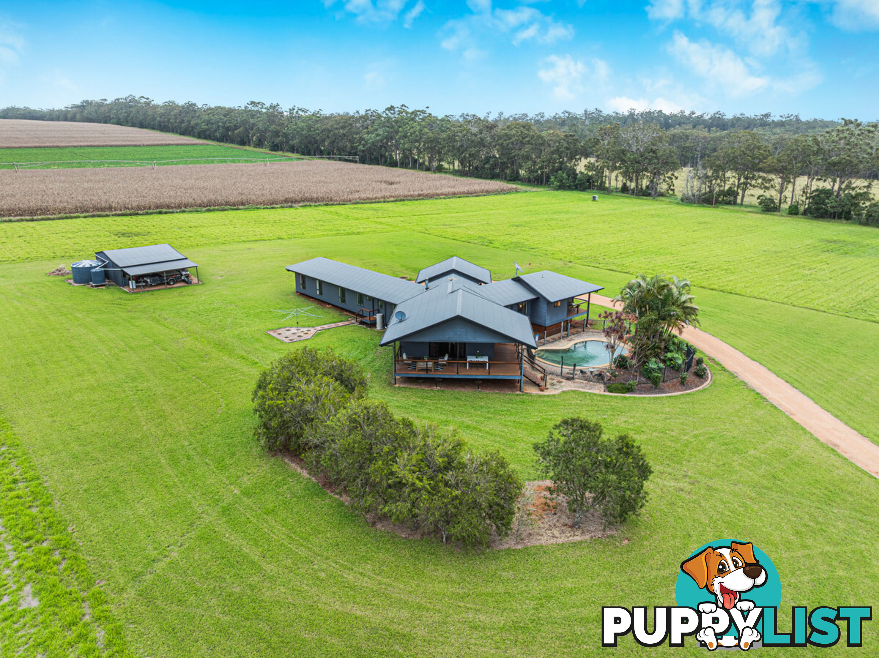 116 Chester Road WONDECLA QLD 4887