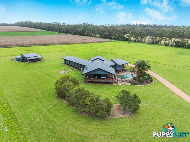 116 Chester Road WONDECLA QLD 4887