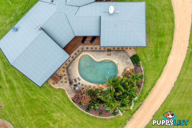 116 Chester Road WONDECLA QLD 4887