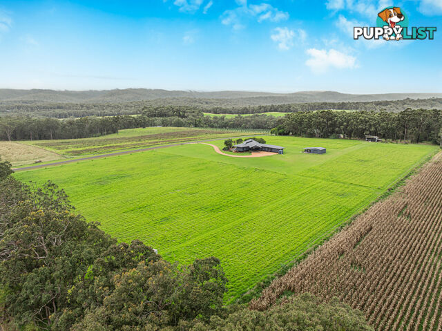 116 Chester Road WONDECLA QLD 4887