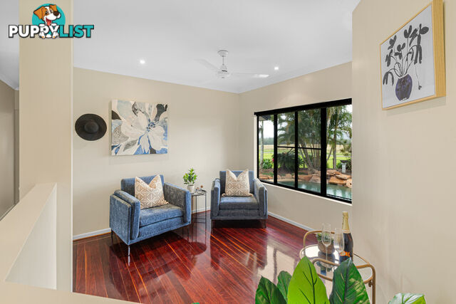 116 Chester Road WONDECLA QLD 4887