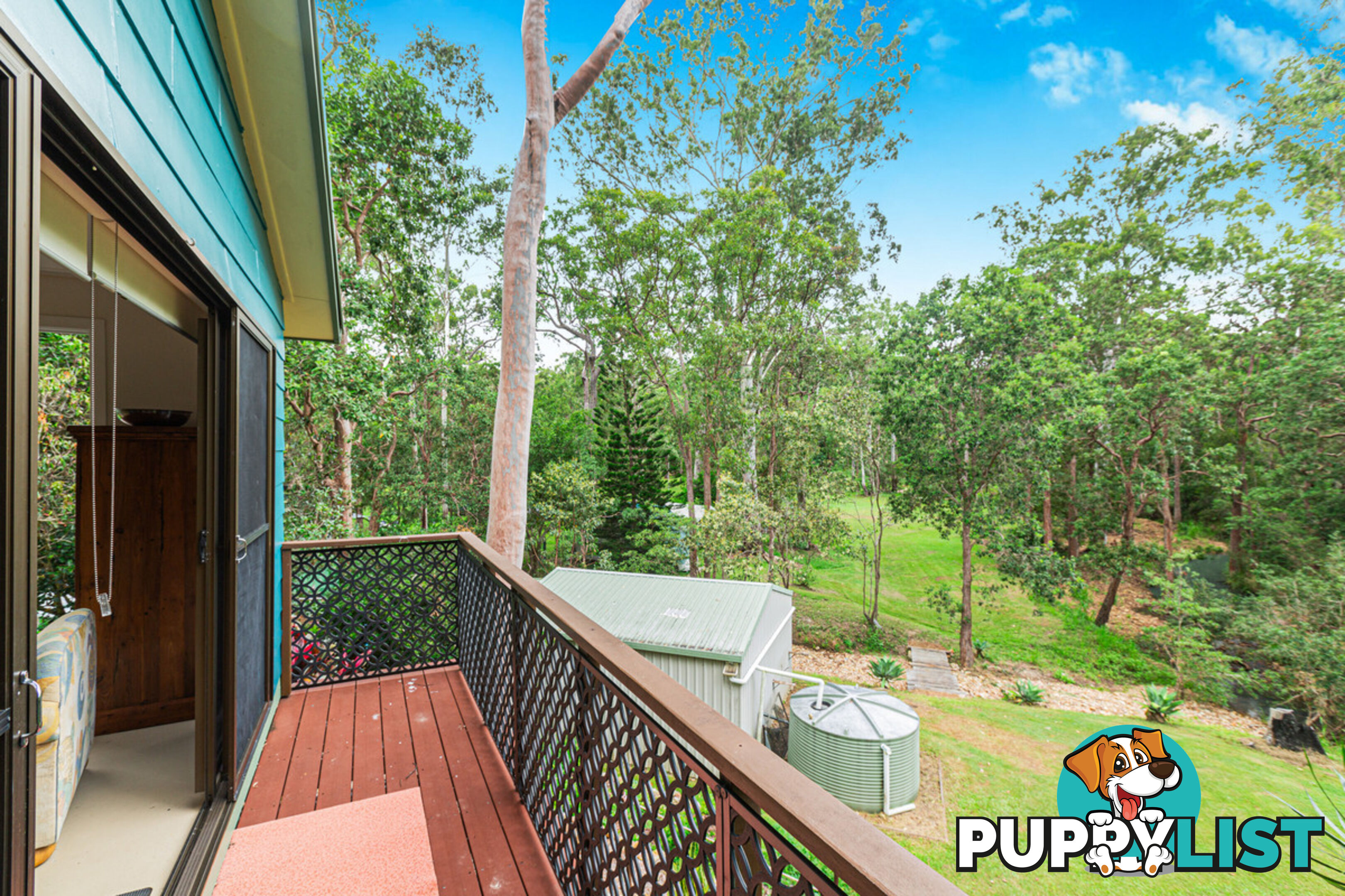 45 Greys Lane RAVENSHOE QLD 4888