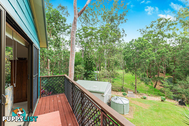 45 Greys Lane RAVENSHOE QLD 4888