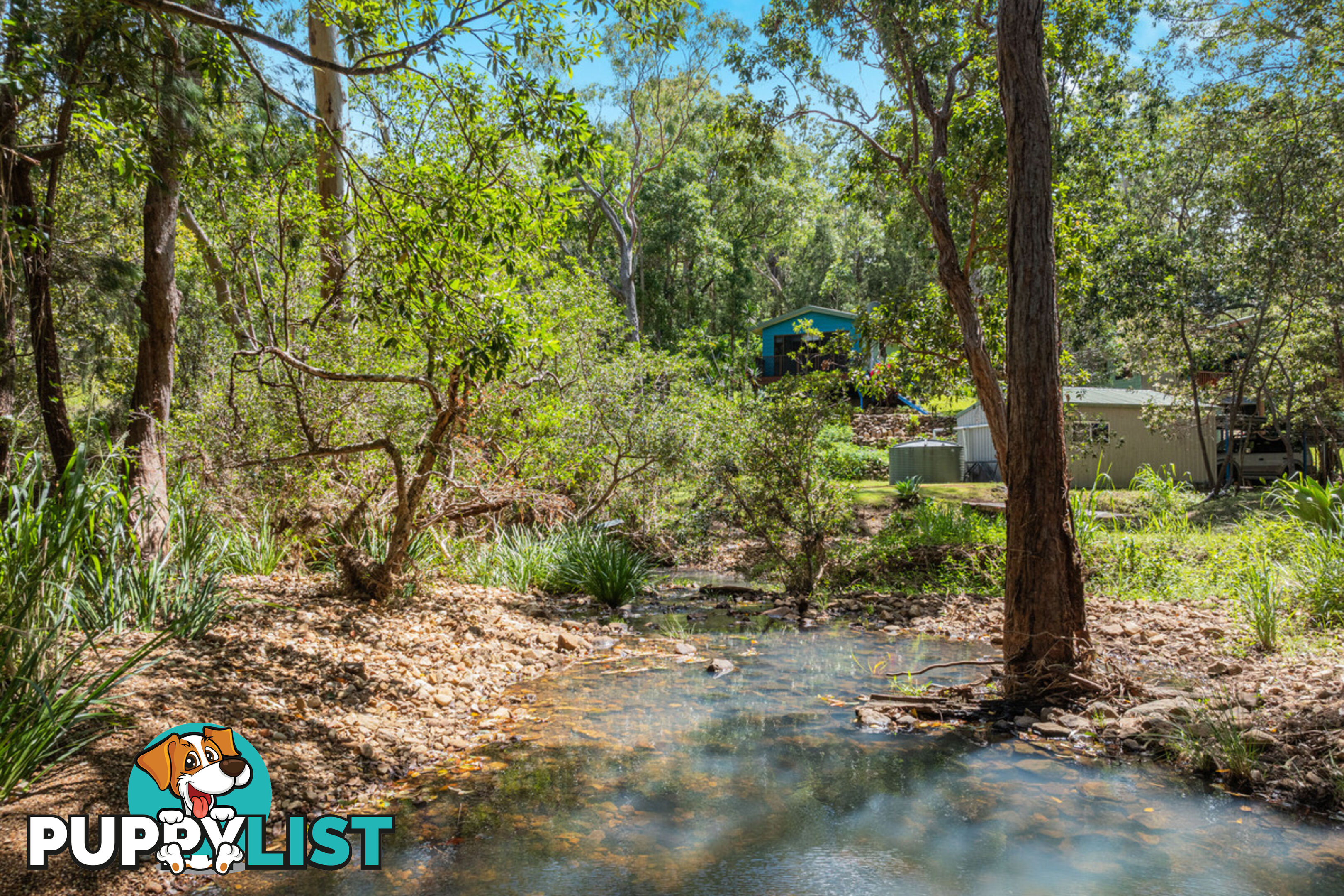 45 Greys Lane RAVENSHOE QLD 4888