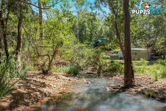 45 Greys Lane RAVENSHOE QLD 4888