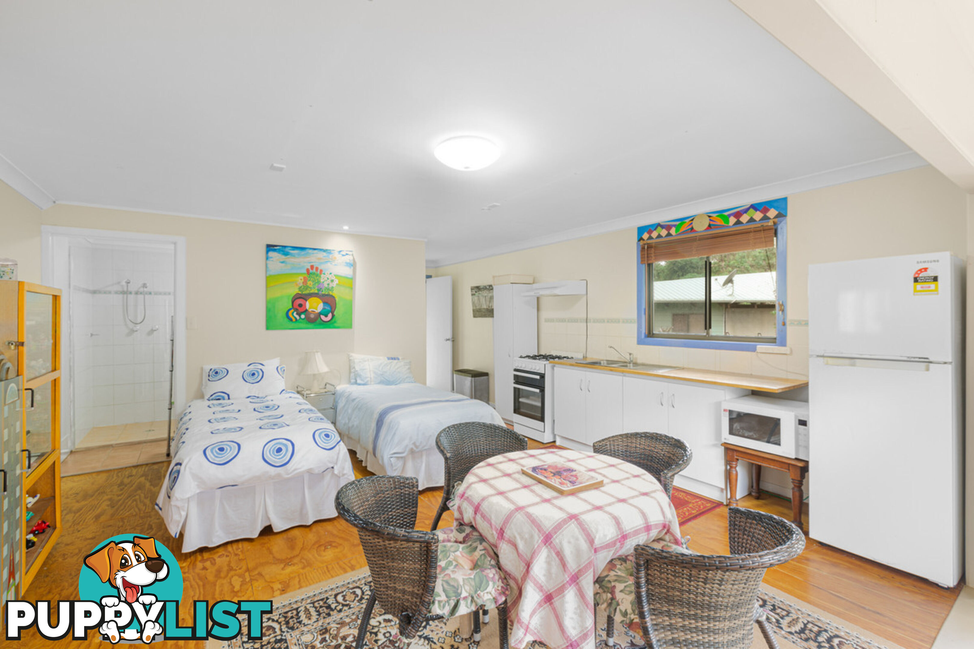 45 Greys Lane RAVENSHOE QLD 4888