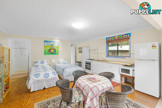 45 Greys Lane RAVENSHOE QLD 4888