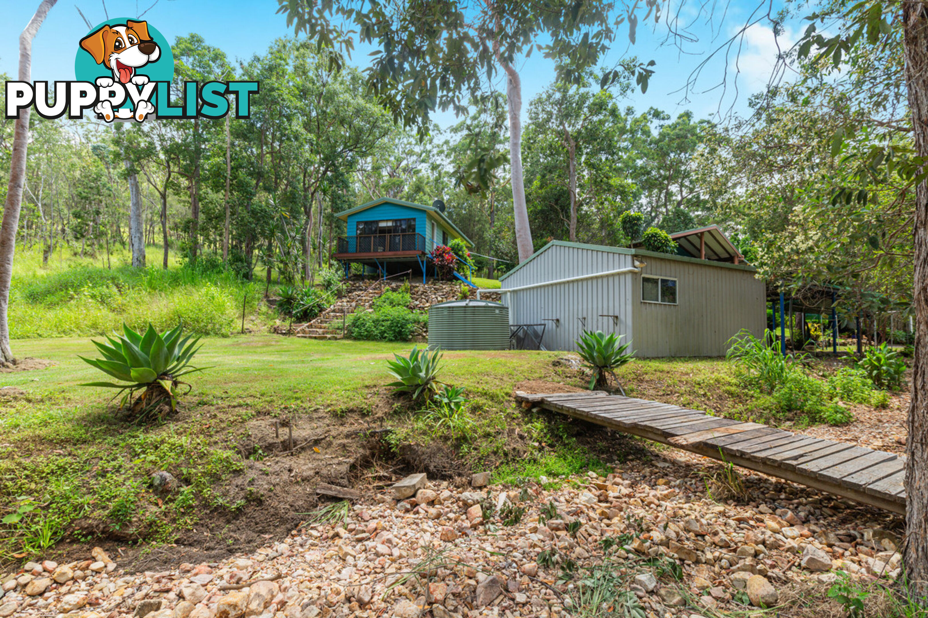 45 Greys Lane RAVENSHOE QLD 4888