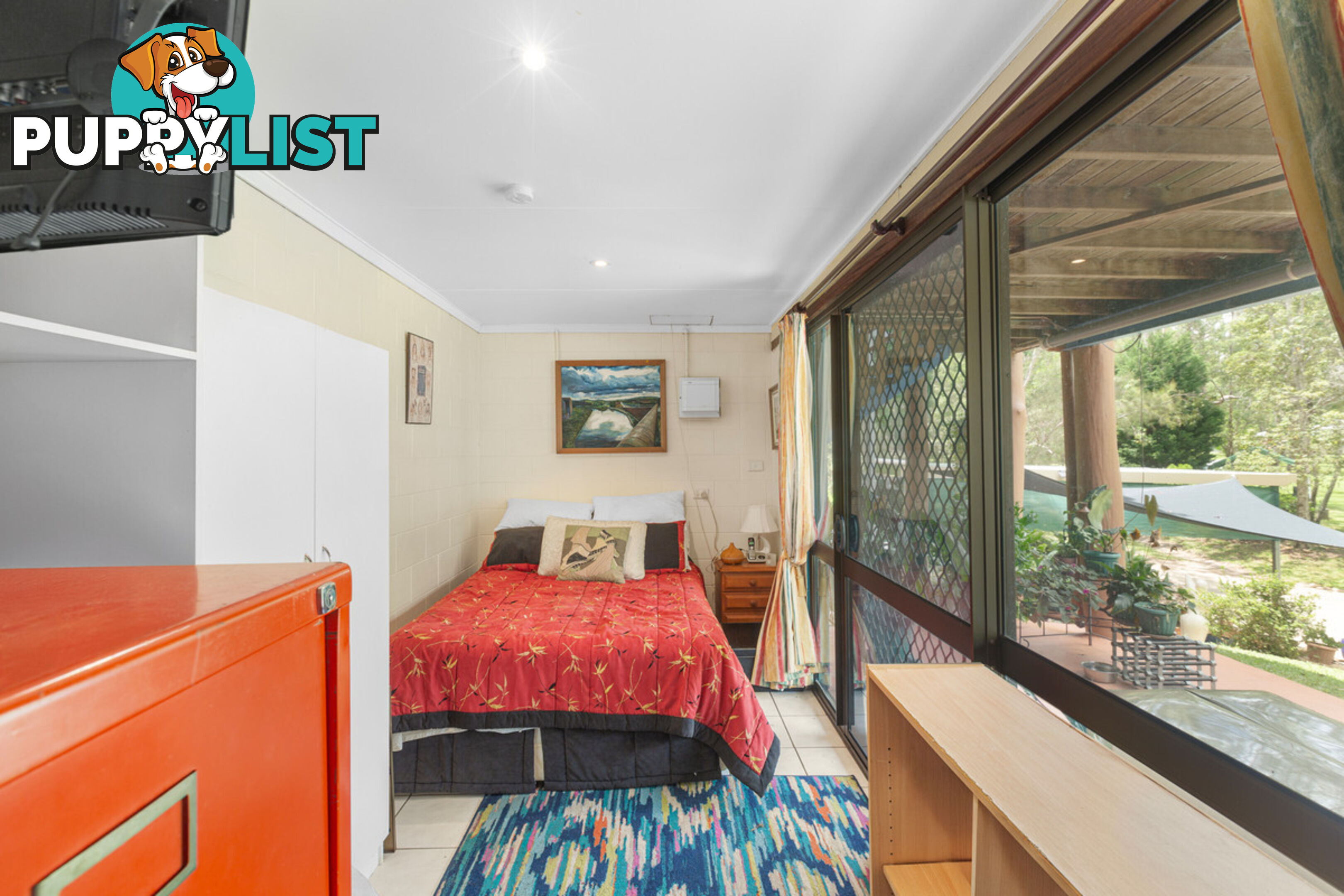 45 Greys Lane RAVENSHOE QLD 4888