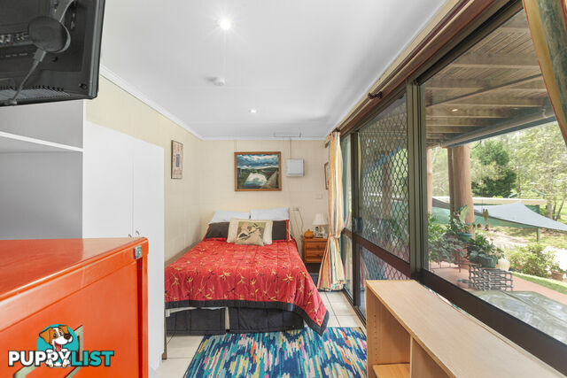 45 Greys Lane RAVENSHOE QLD 4888