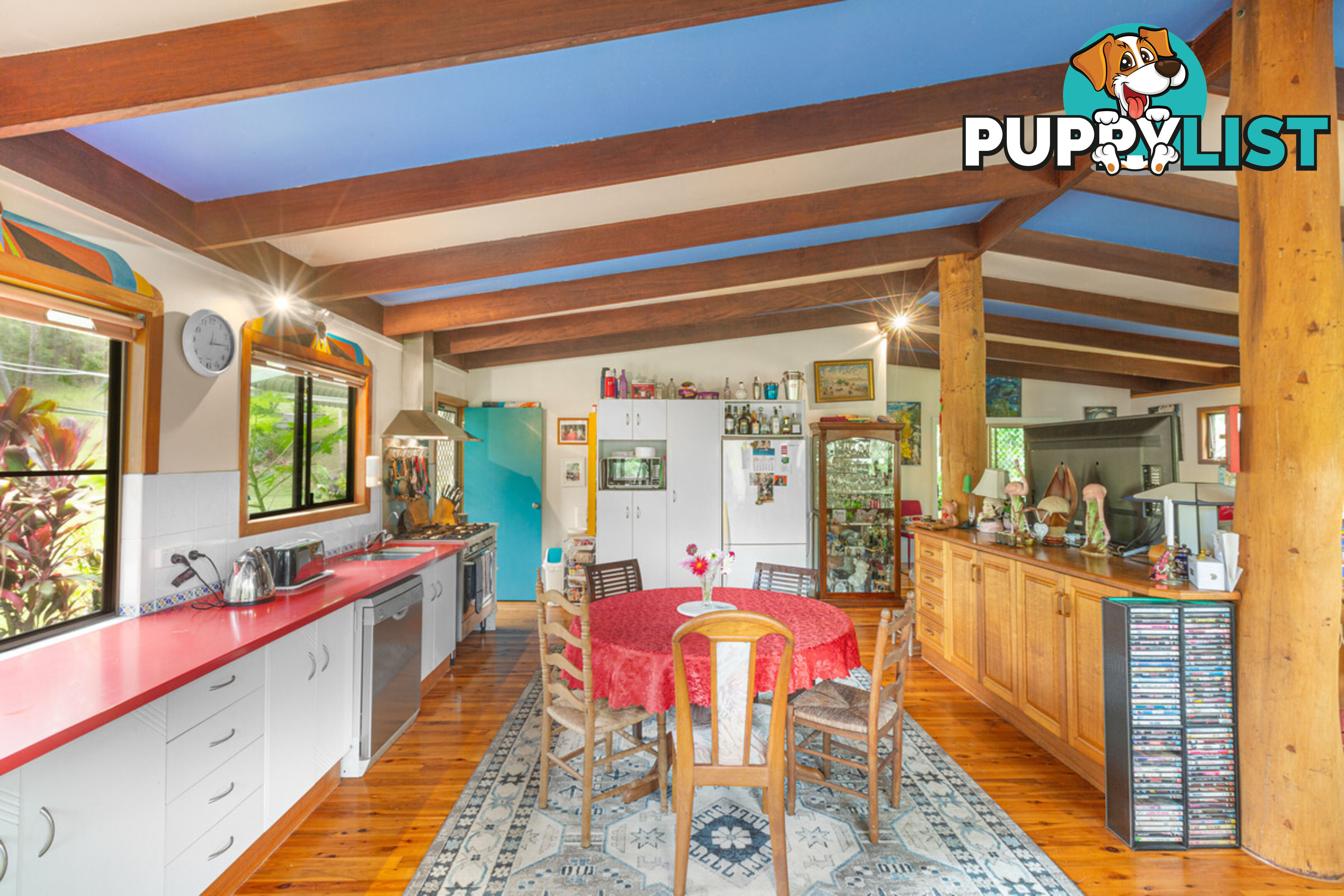45 Greys Lane RAVENSHOE QLD 4888