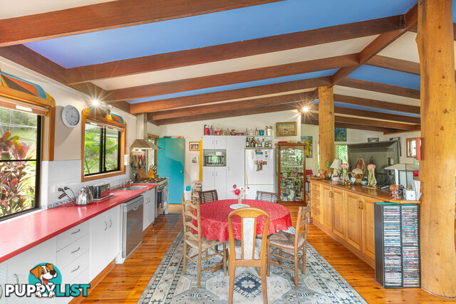 45 Greys Lane RAVENSHOE QLD 4888