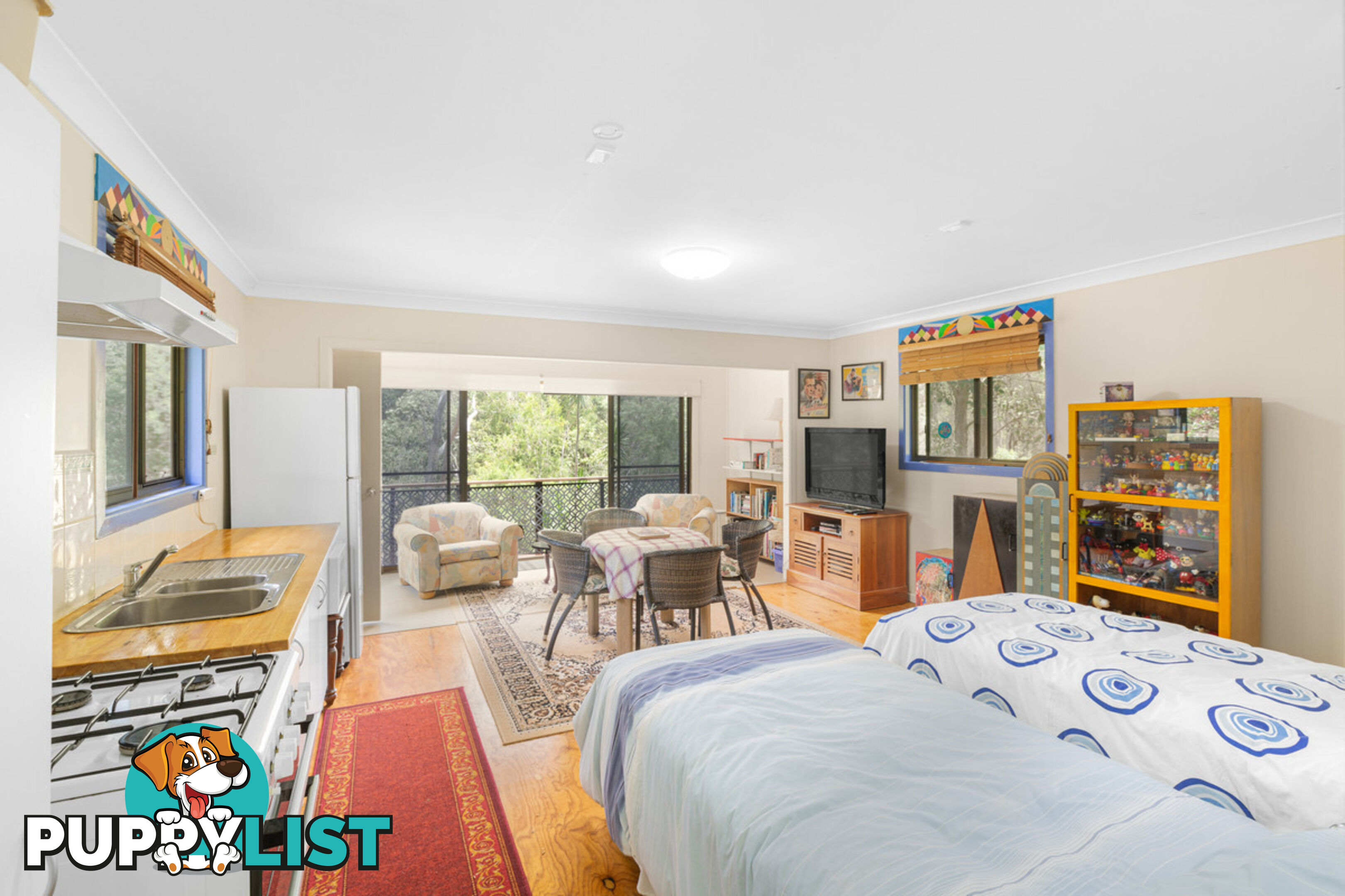 45 Greys Lane RAVENSHOE QLD 4888