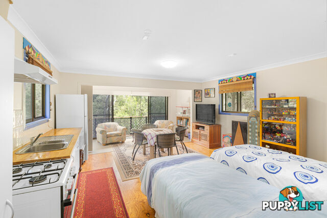 45 Greys Lane RAVENSHOE QLD 4888