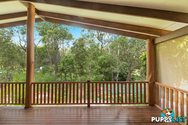 45 Greys Lane RAVENSHOE QLD 4888