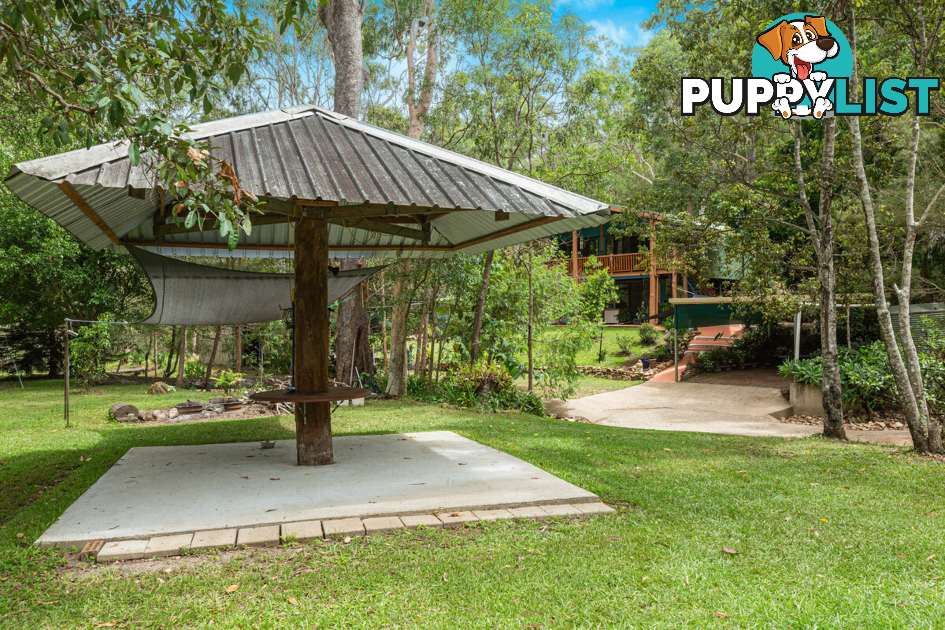 45 Greys Lane RAVENSHOE QLD 4888