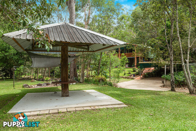 45 Greys Lane RAVENSHOE QLD 4888