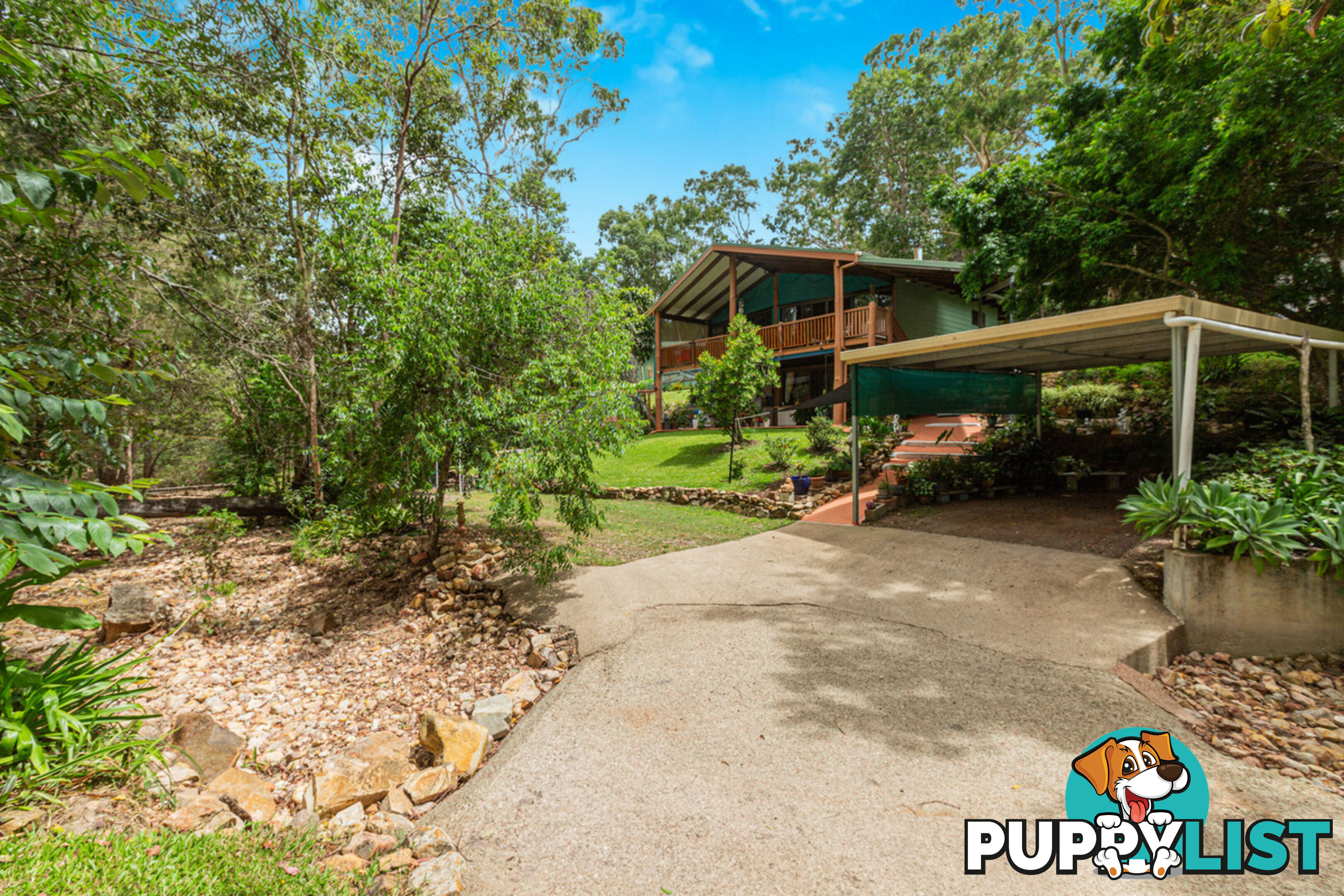 45 Greys Lane RAVENSHOE QLD 4888