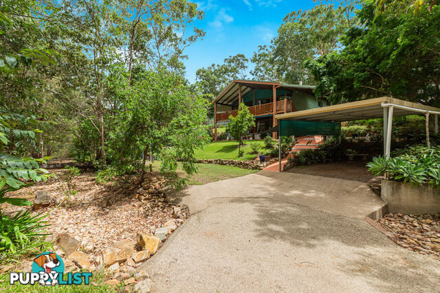 45 Greys Lane RAVENSHOE QLD 4888