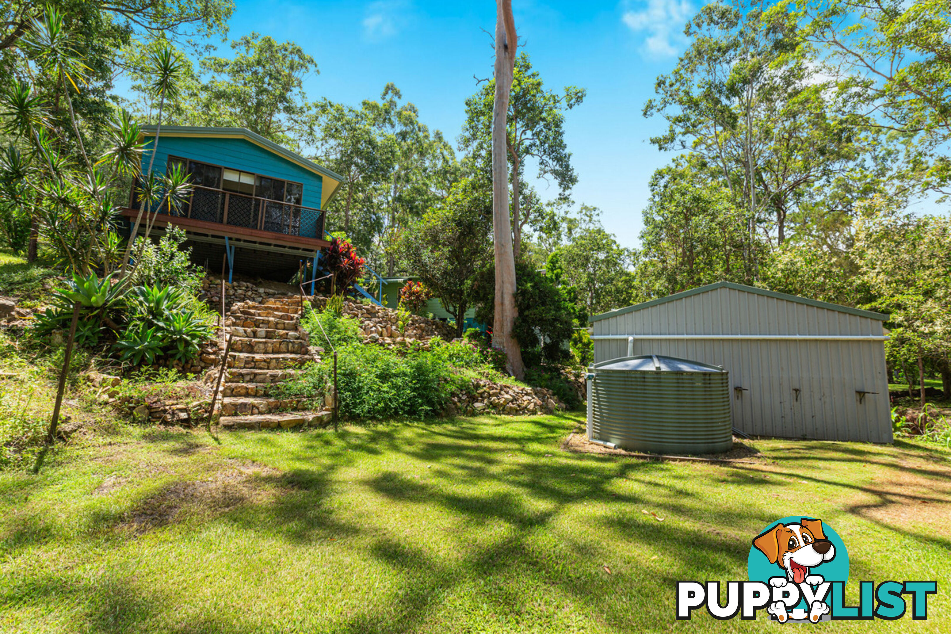 45 Greys Lane RAVENSHOE QLD 4888