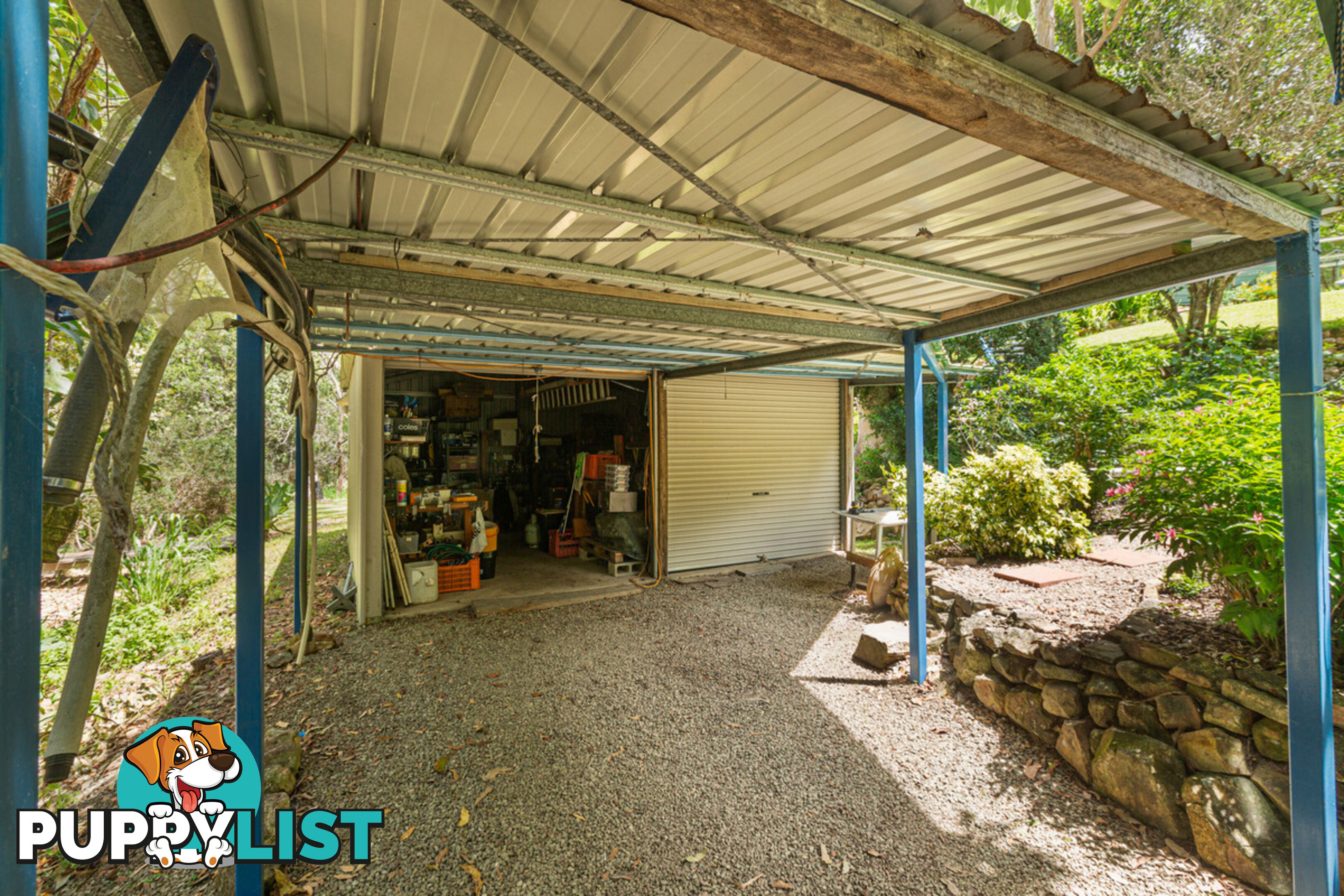 45 Greys Lane RAVENSHOE QLD 4888