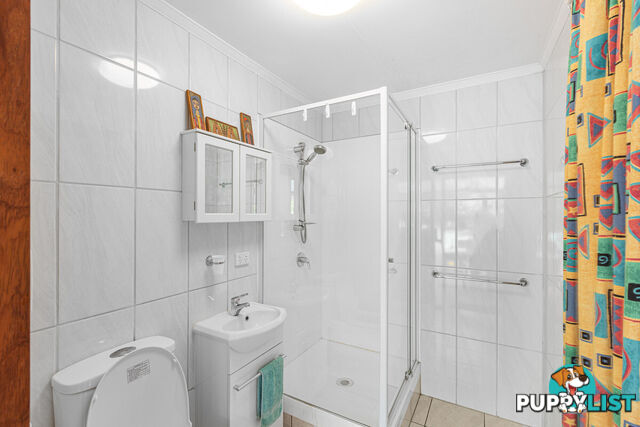 45 Greys Lane RAVENSHOE QLD 4888