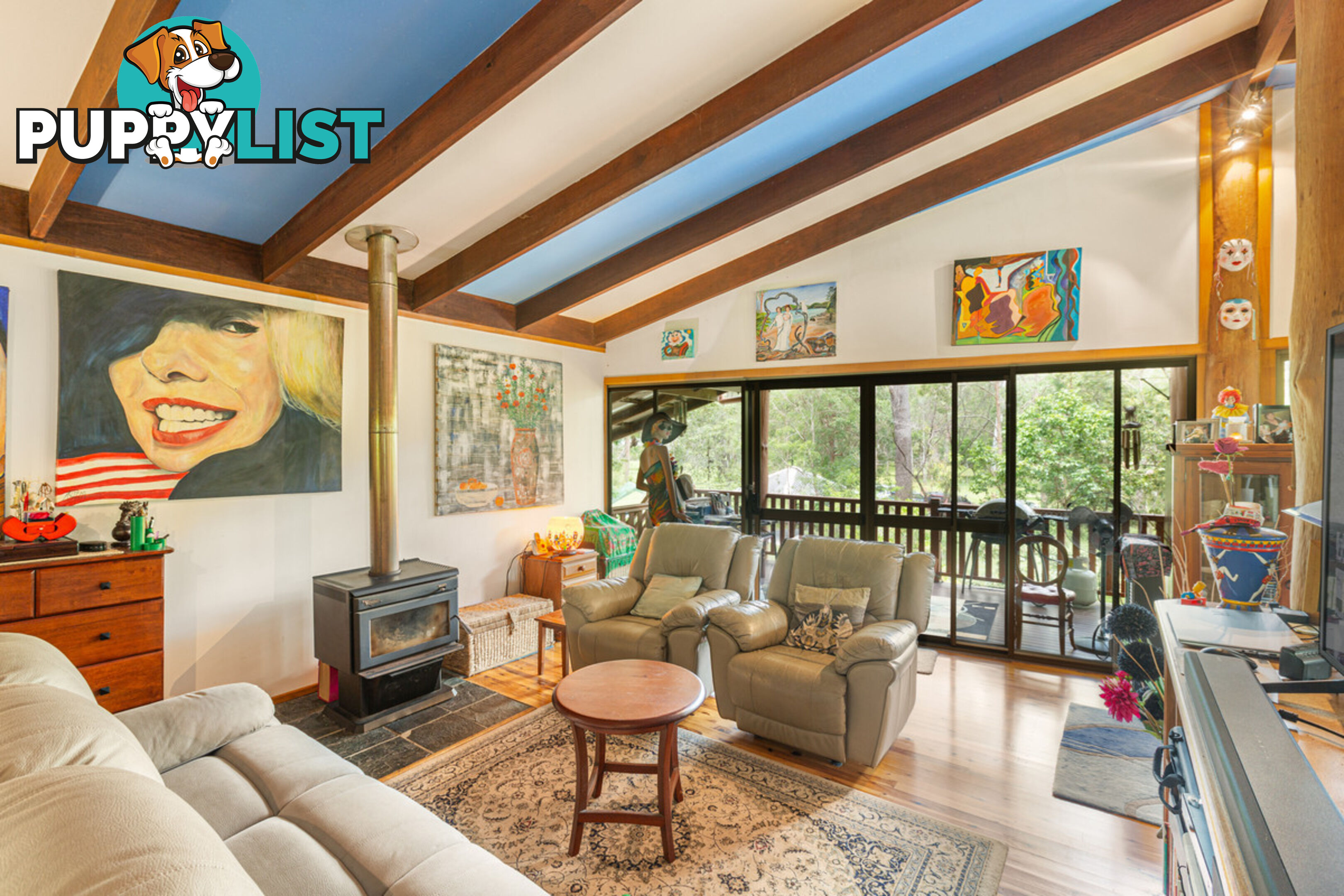 45 Greys Lane RAVENSHOE QLD 4888