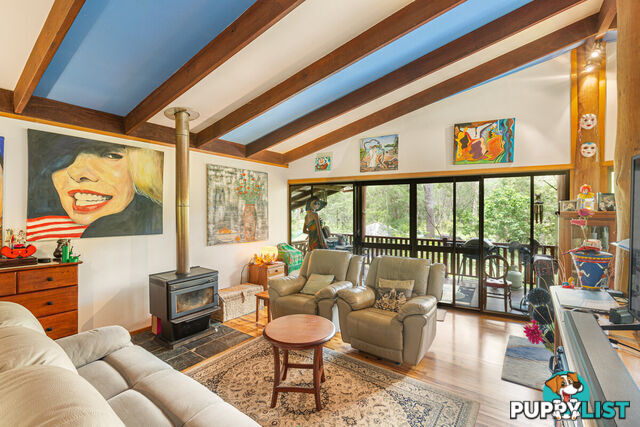 45 Greys Lane RAVENSHOE QLD 4888