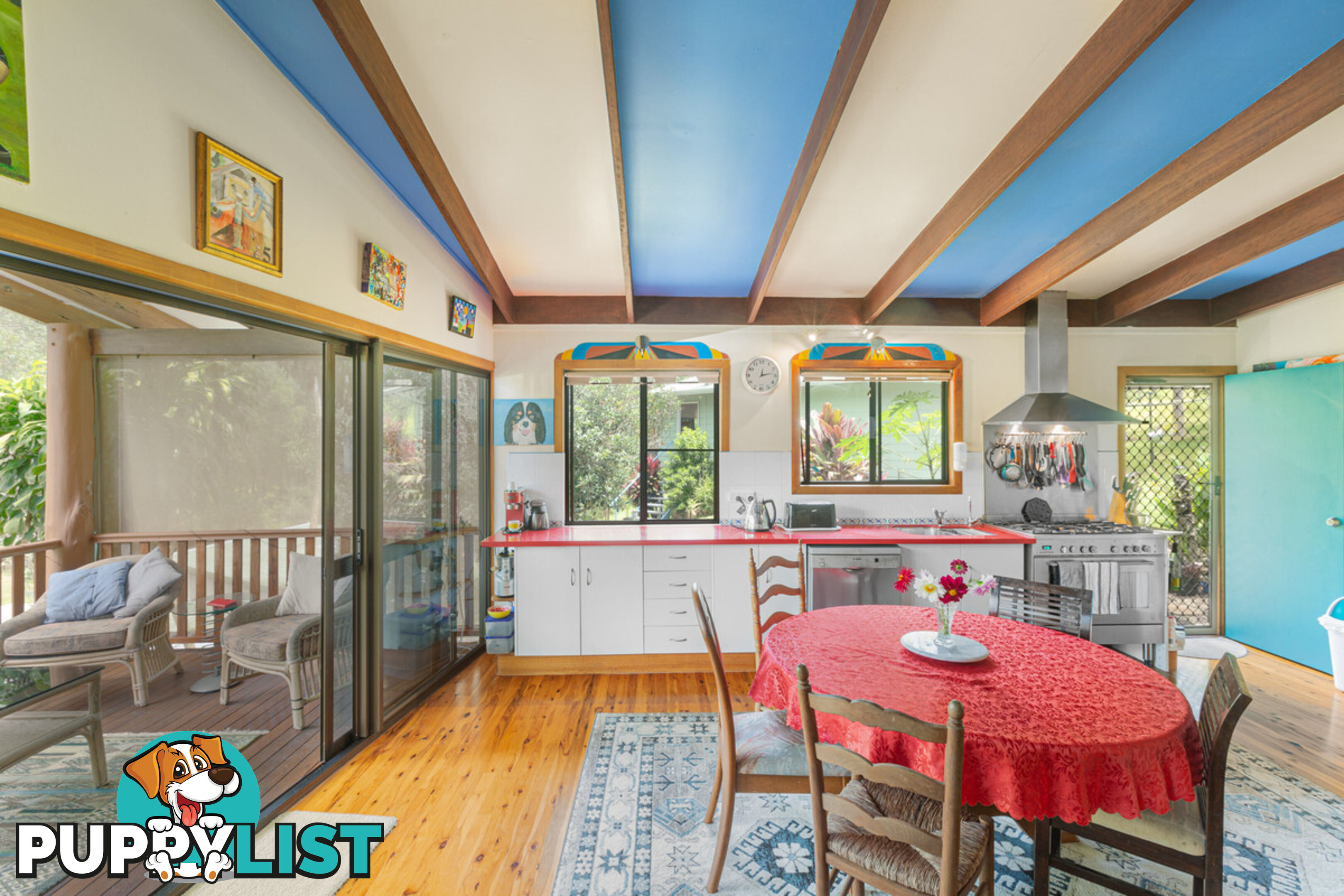 45 Greys Lane RAVENSHOE QLD 4888
