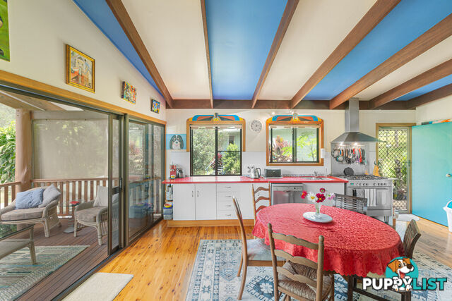 45 Greys Lane RAVENSHOE QLD 4888
