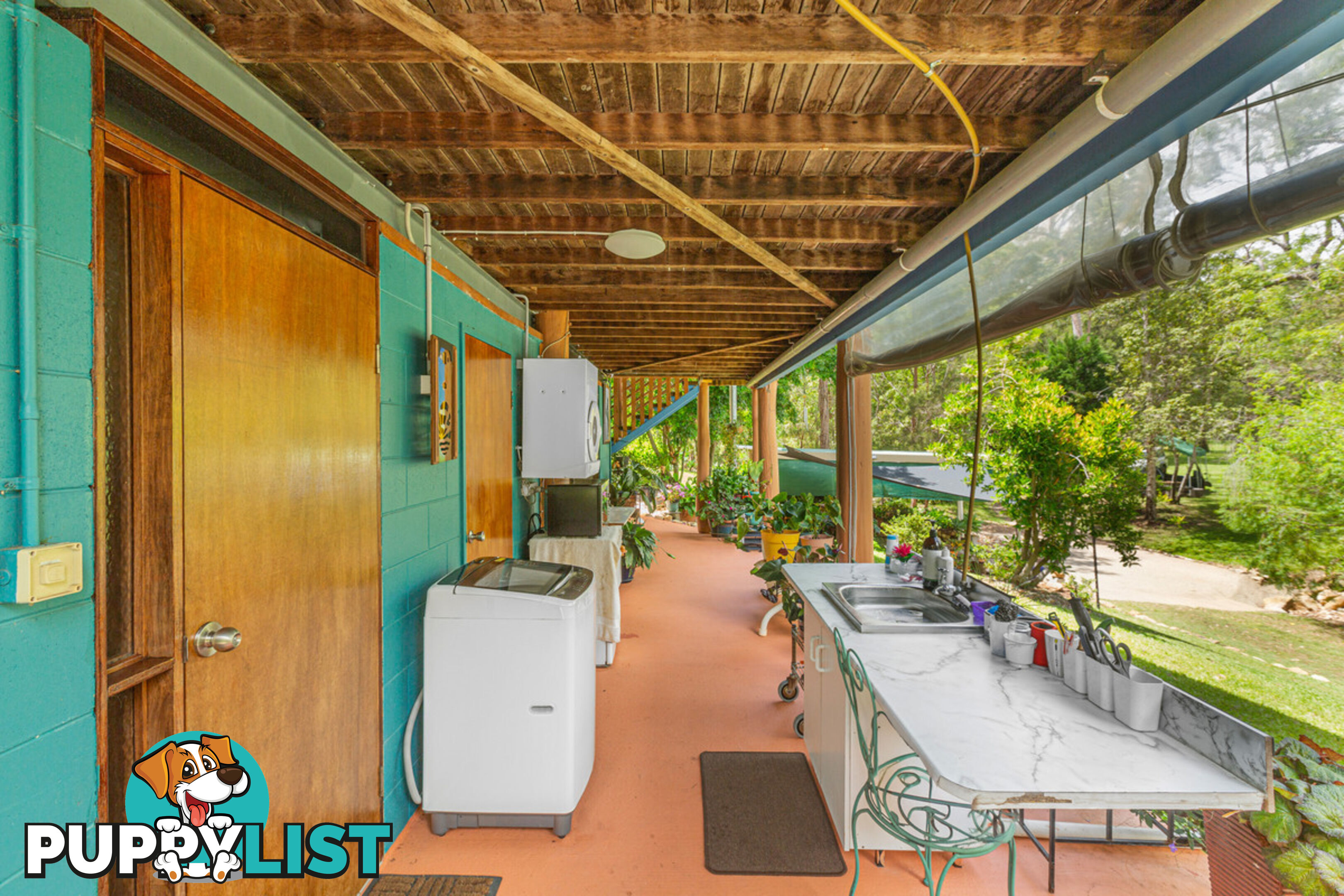 45 Greys Lane RAVENSHOE QLD 4888