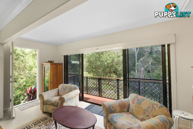 45 Greys Lane RAVENSHOE QLD 4888