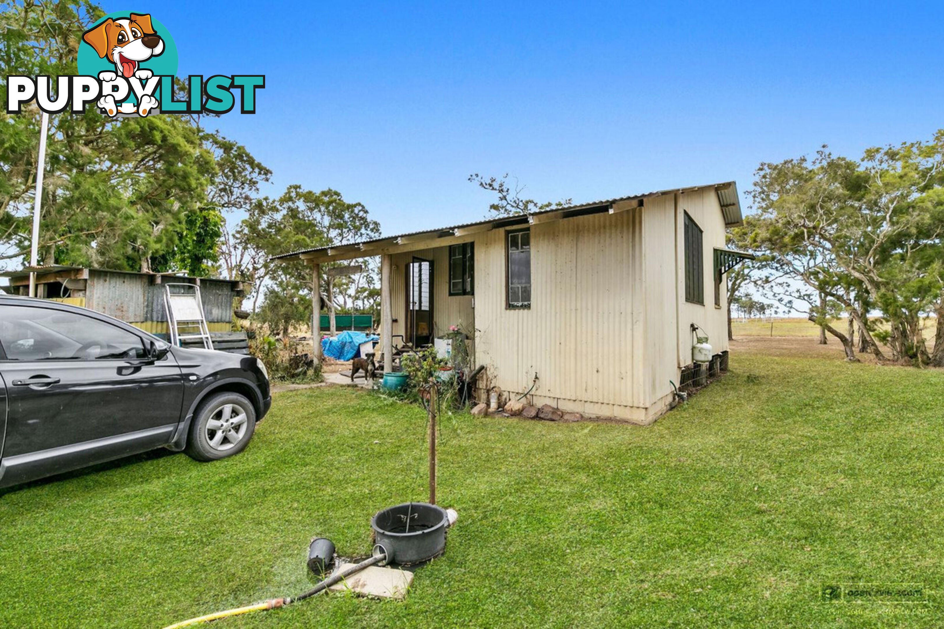 267 Peters Road MAREEBA QLD 4880