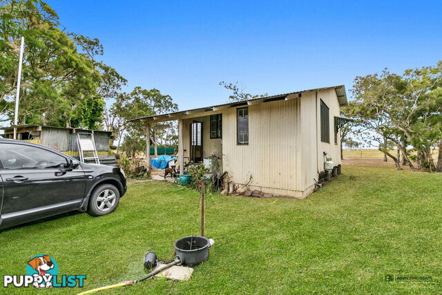 267 Peters Road MAREEBA QLD 4880