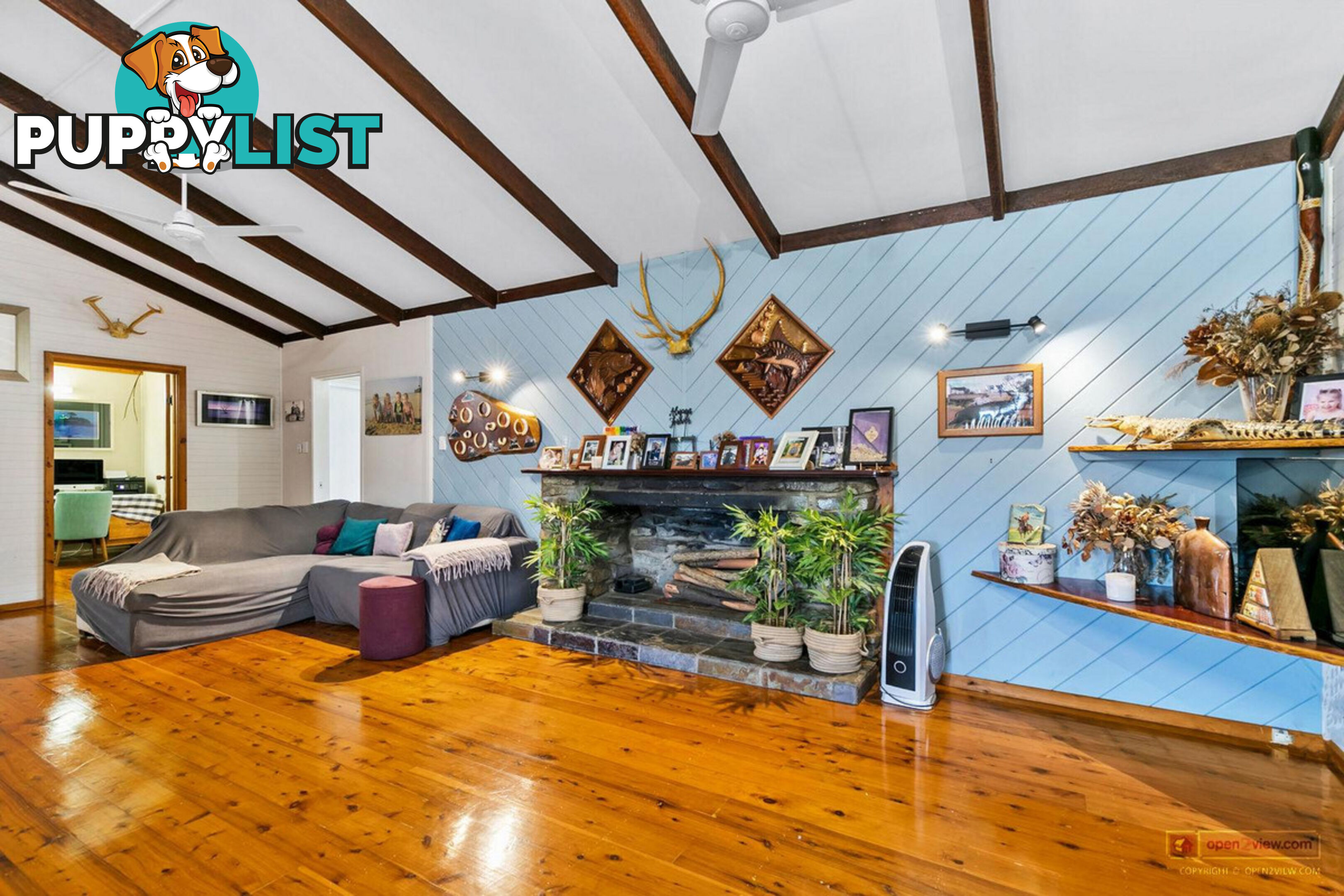 267 Peters Road MAREEBA QLD 4880