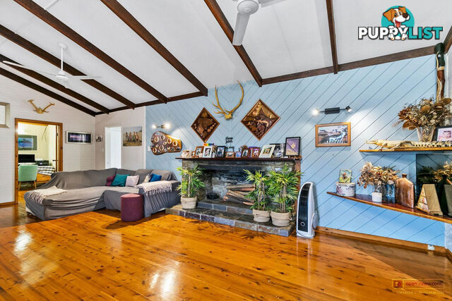267 Peters Road MAREEBA QLD 4880