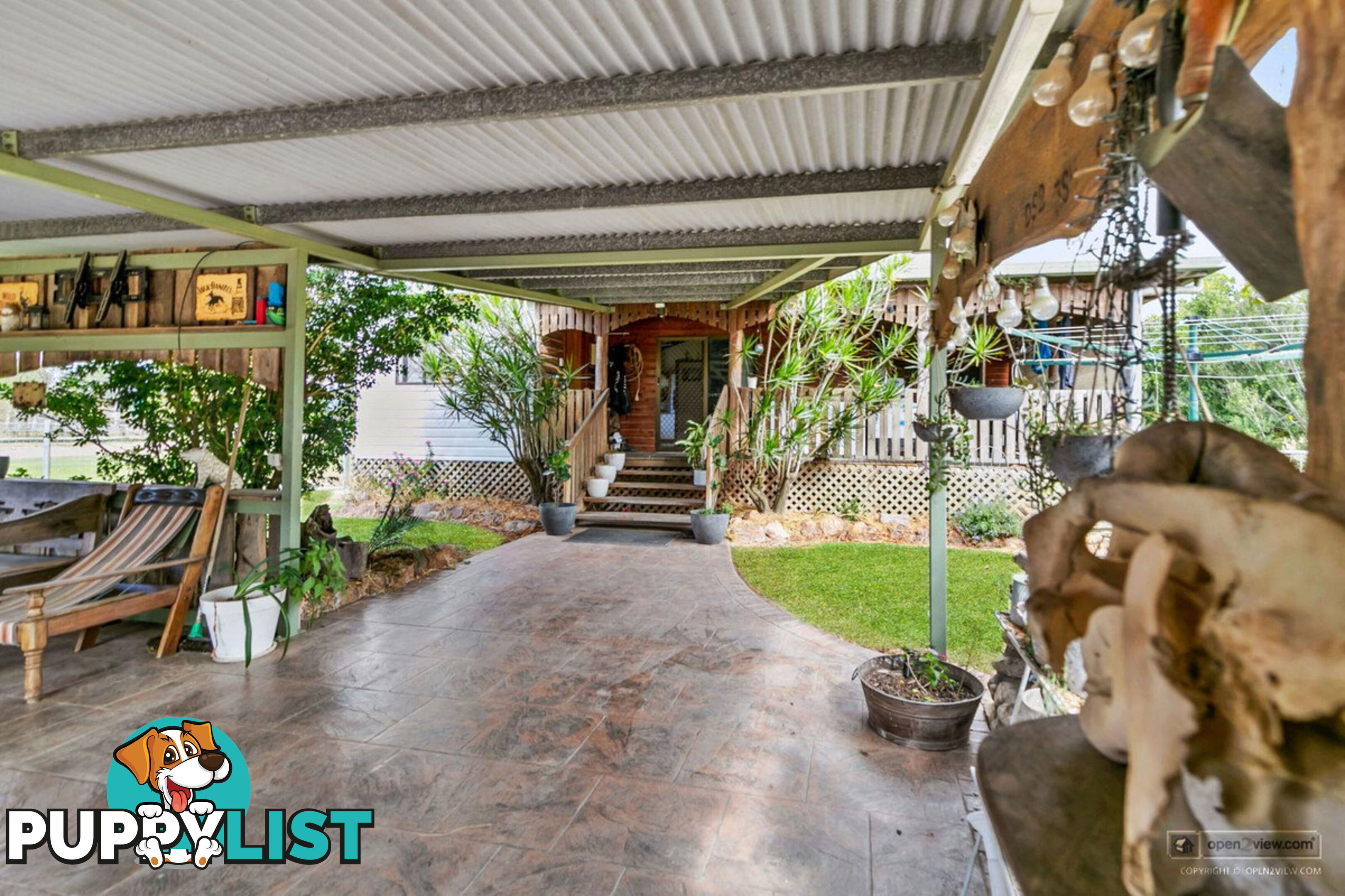 267 Peters Road MAREEBA QLD 4880