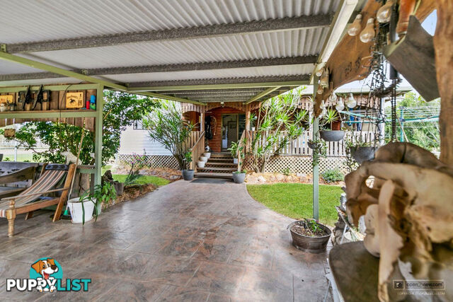 267 Peters Road MAREEBA QLD 4880