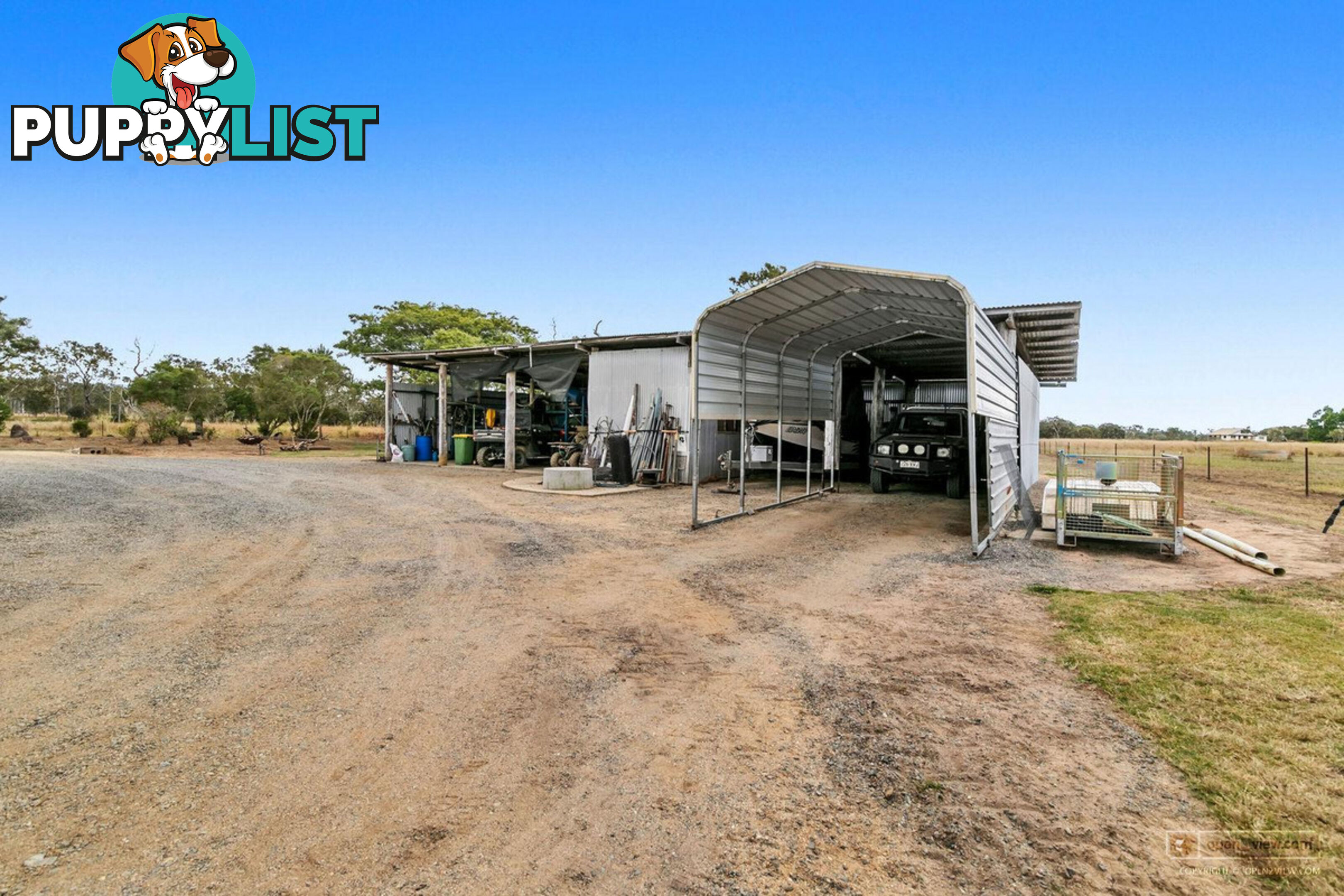 267 Peters Road MAREEBA QLD 4880