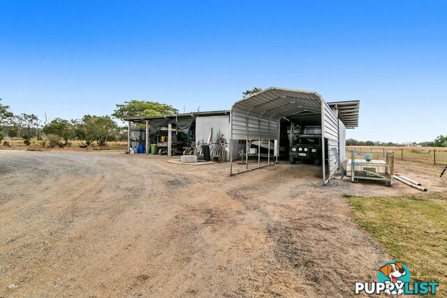267 Peters Road MAREEBA QLD 4880