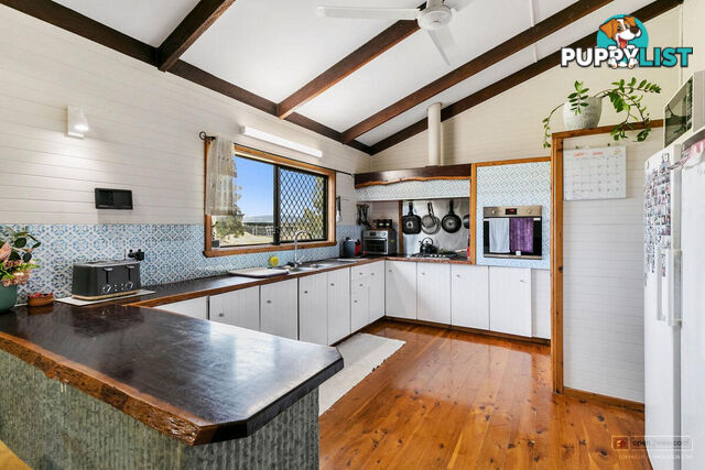 267 Peters Road MAREEBA QLD 4880