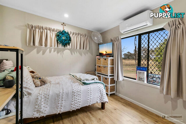 267 Peters Road MAREEBA QLD 4880