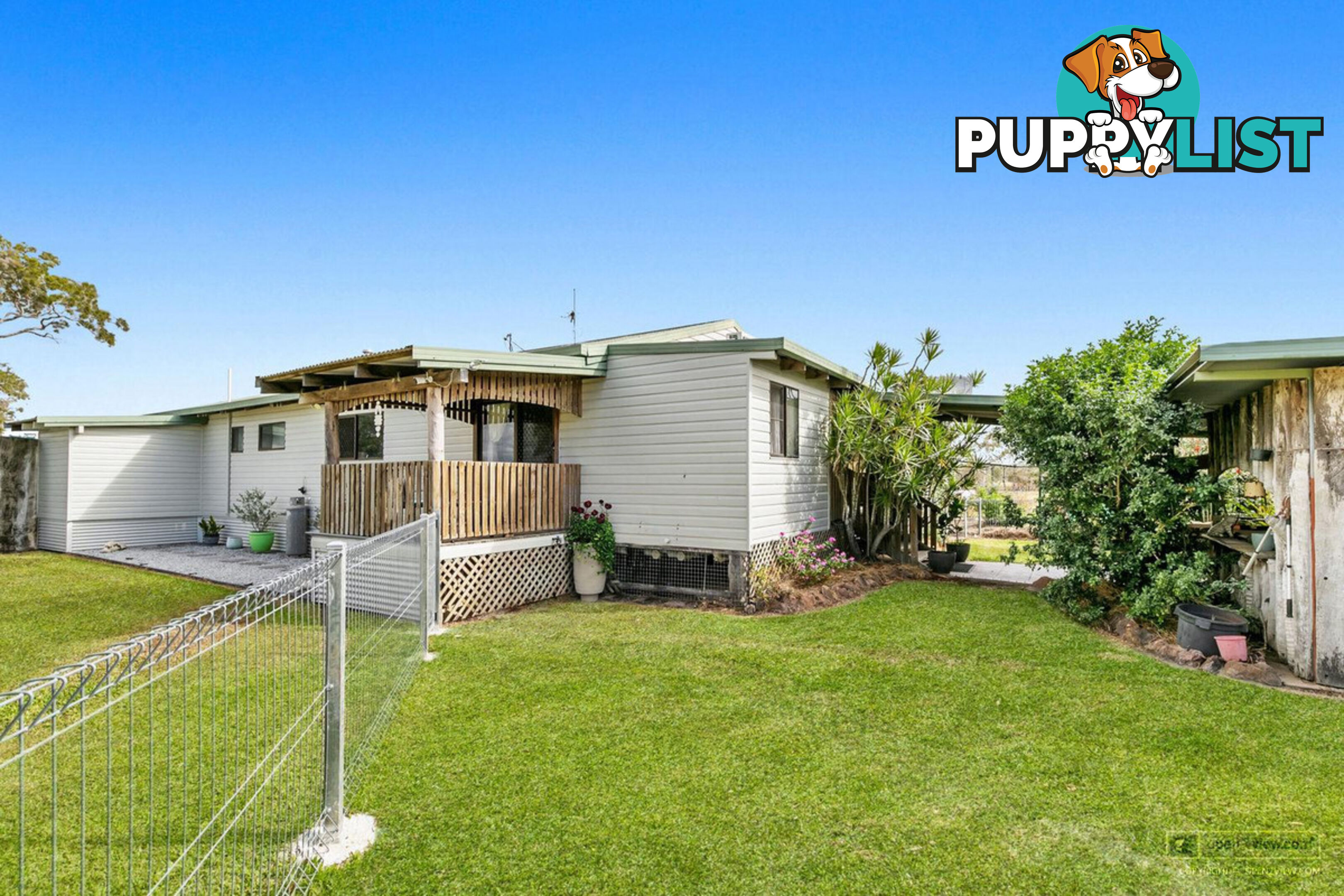 267 Peters Road MAREEBA QLD 4880
