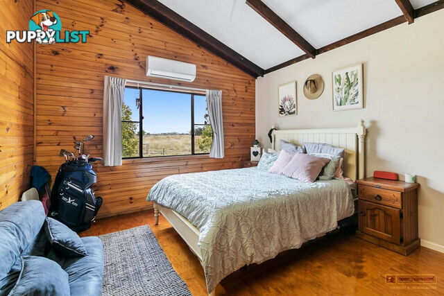 267 Peters Road MAREEBA QLD 4880