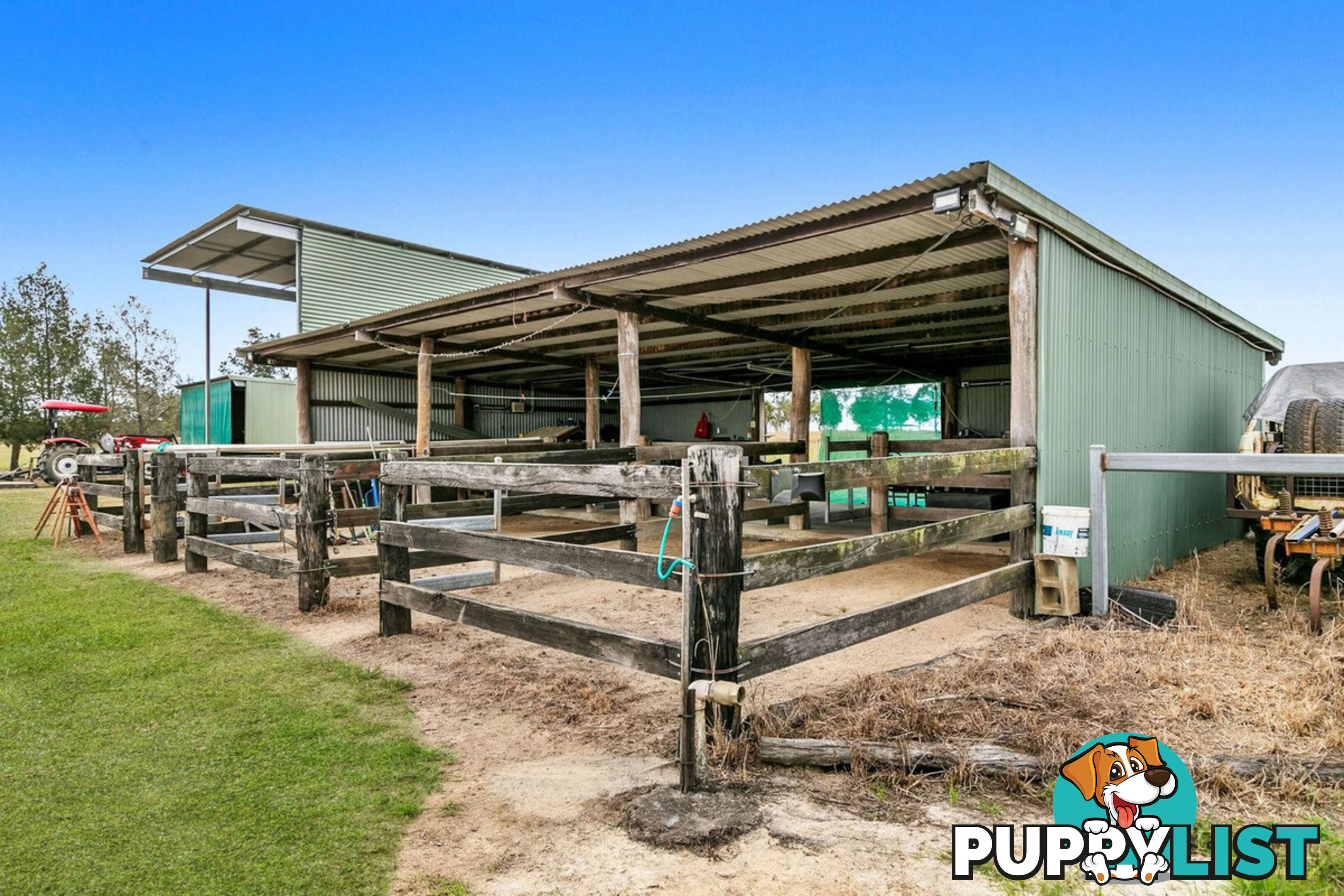 267 Peters Road MAREEBA QLD 4880