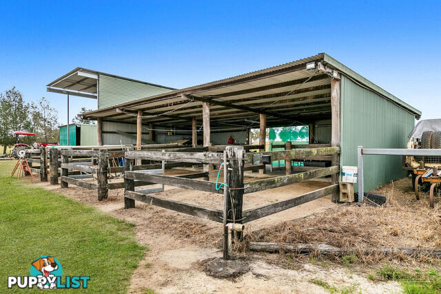 267 Peters Road MAREEBA QLD 4880